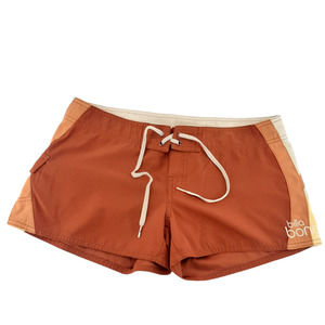 Billabong Swim Shorts Women's Size 5